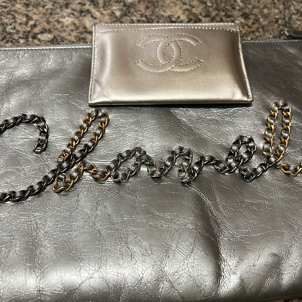 Authentic Chanel Card Holder - Picture 11 of 11